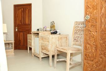 Hotel Felicianas Resort