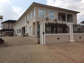 La Diva Hotels & Events Centre