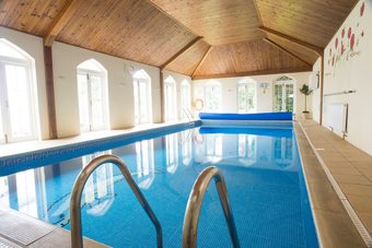 Posada Angmering Manor