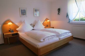 Hotel Garni Retterath - N�rburgring