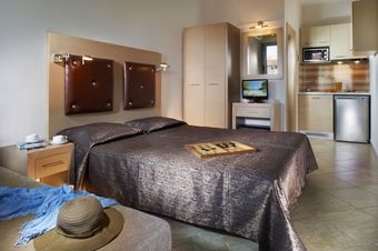 Aparthotel 4 You Hotel