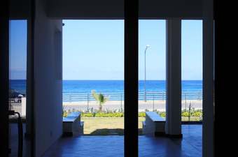 Apartamento Appartamenti Vacanze Villa Meo