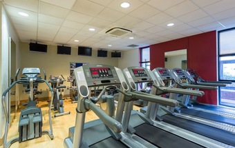 Hotel Holiday Inn Cambridge