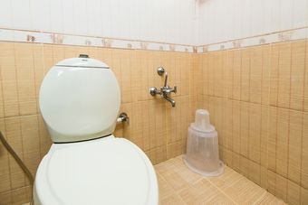 Fabhotel Joe Grande Thoraipakkam