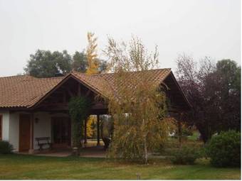 Bed & Breakfast Santa Filomena De Cunaco