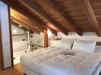 Hotel Albergo Palazzo Lodron Bertelli