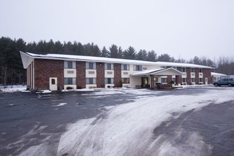 Hotel Econo Lodge