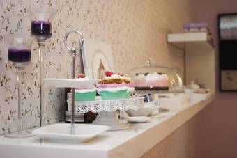 B&B Santa Sofia