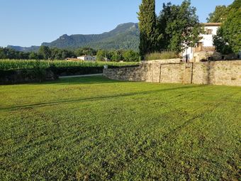 Agroturismo Mas Rubi�