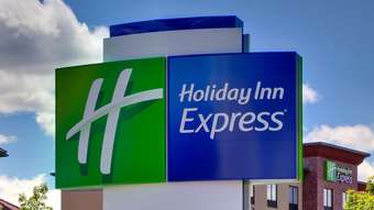Hotel Holiday Inn Express & Suites Redding