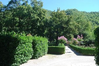 Villa Salaiole