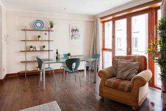 Apartamentos Metrostays - Temple Bar 18