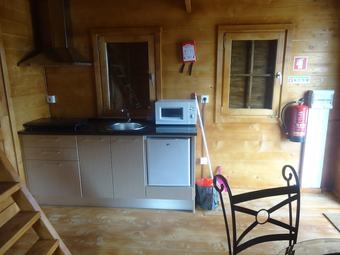 Monte Do Azibo - Caravan Park