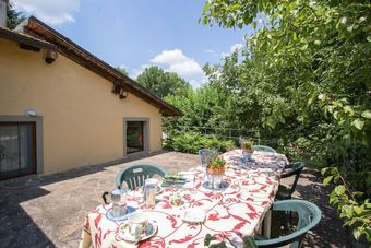 Villa Daria
