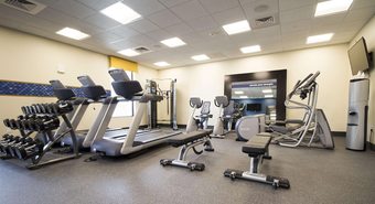 Hotel Hampton Inn Decatur/mt Zion