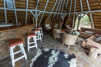 Hotel The Elegant Farmstead