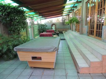 Hotel Rita Guest House