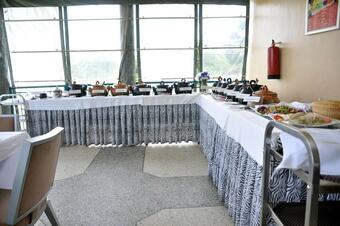 Igongo Cultural Centre & Country Hotel