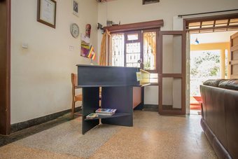 Hotel Nile Anchor Palace