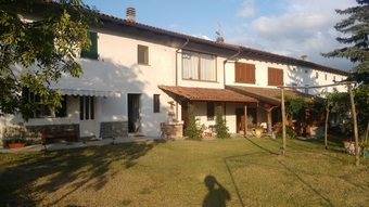 Bed & Breakfast Cascina Dovese