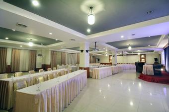 Hotel Airy Doktor Wahidin Sudirohusodo 2 Tegal