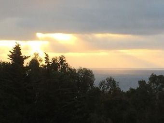 Bed & Breakfast Casa El Pangue Zapallar