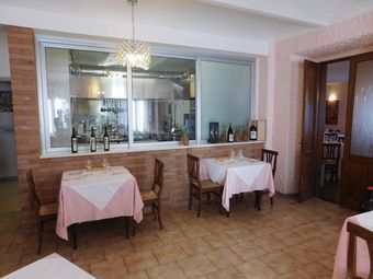 Locanda Ristorante Il Duca Bianco