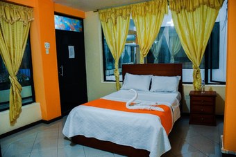 Hotel Miraflores