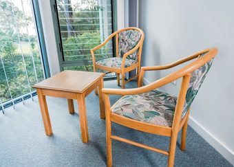 Posada Gipsy Point Lodge