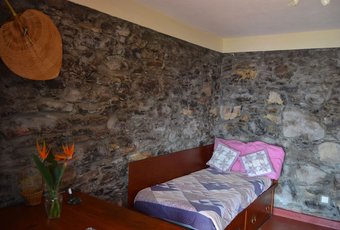 Apartamentos Casal S�o Jo�o Cottages