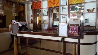 Dreamwave Hotel Puerto Galera