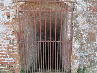 Agroturismo Agriturismo Castello Di Saltemnano