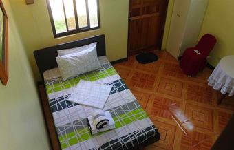 Hotel Coco Mango's Place