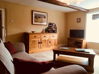 Bed & Breakfast The Stapylton Arms