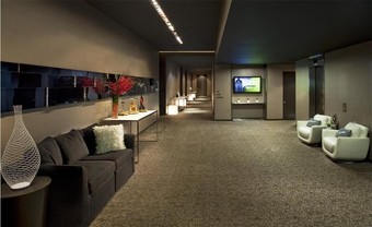 Hotel W Times Square