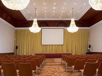 Hotel Sofitel Grand Sopot