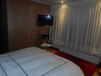 Bed & Breakfast Hotel Casa Panguipulli