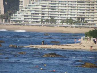 Condominio La Marina De Algarrobo
