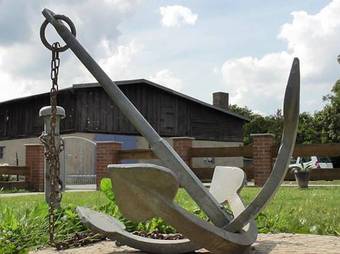 Apartamento Reusenhof Am Haff