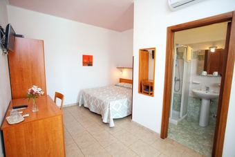 Bed & Breakfast Aia Grande