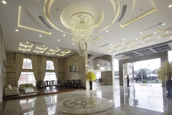 Kh�nh Linh Hotel