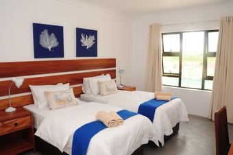 Apartamentos Jesser Point Boat Lodge