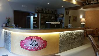 B&B Antica Trattoria Bacco