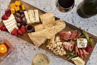 Hotel Aloft Dallas Love Field