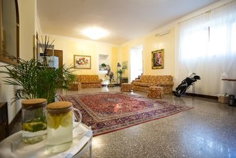 Hotel Porta Del Sole