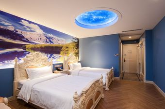 Guangsheng Kingstyle Hotel