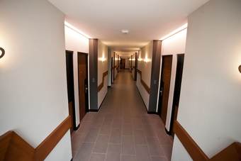 Embassy Hotel