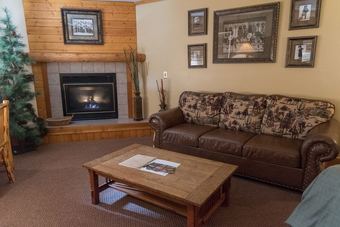 Hotel Spearfish Canyon Lodge