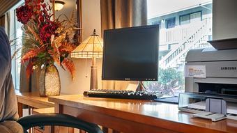 Hotel Best Western Arcata Inn