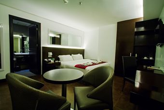 Hotel Fina